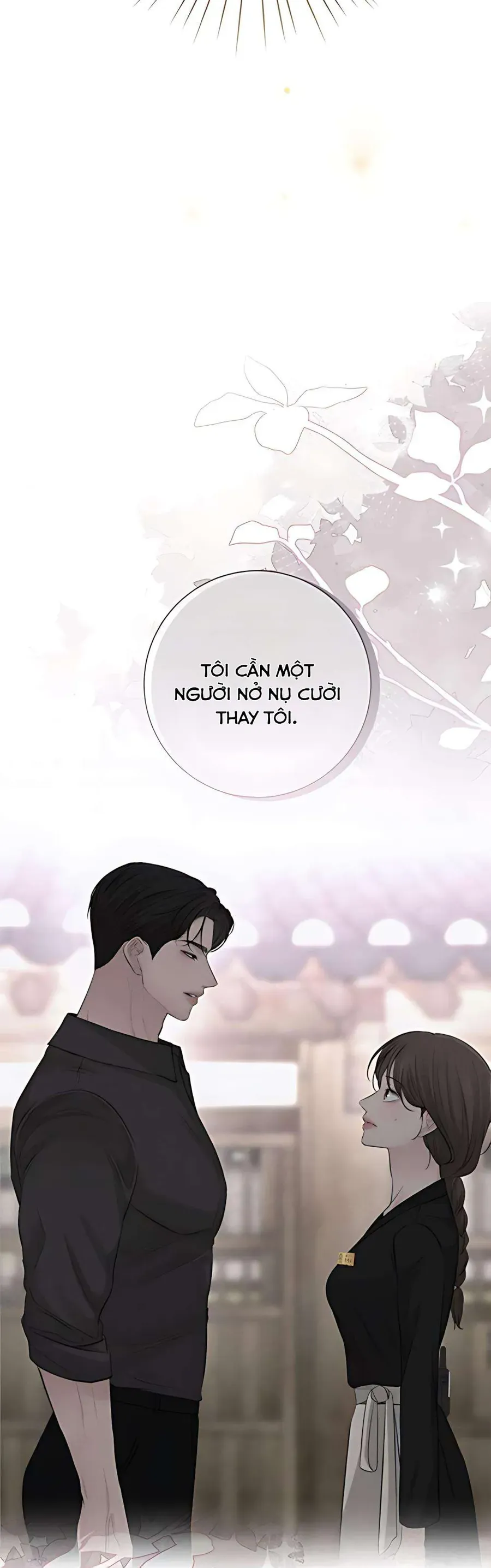 Kẻ Phản Diện Si Tình