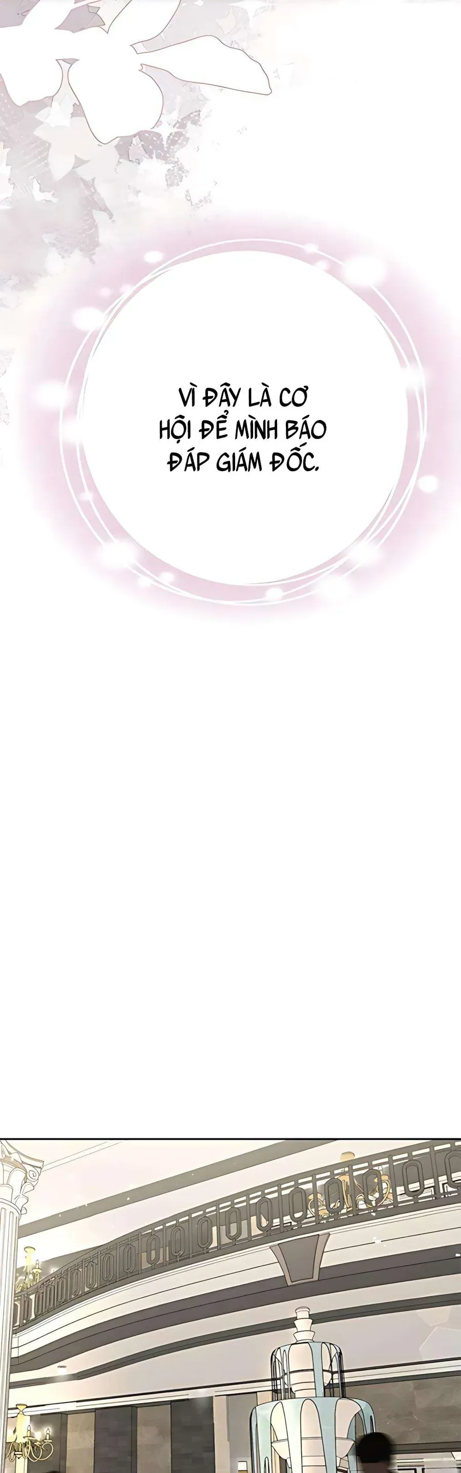 Kẻ Phản Diện Si Tình