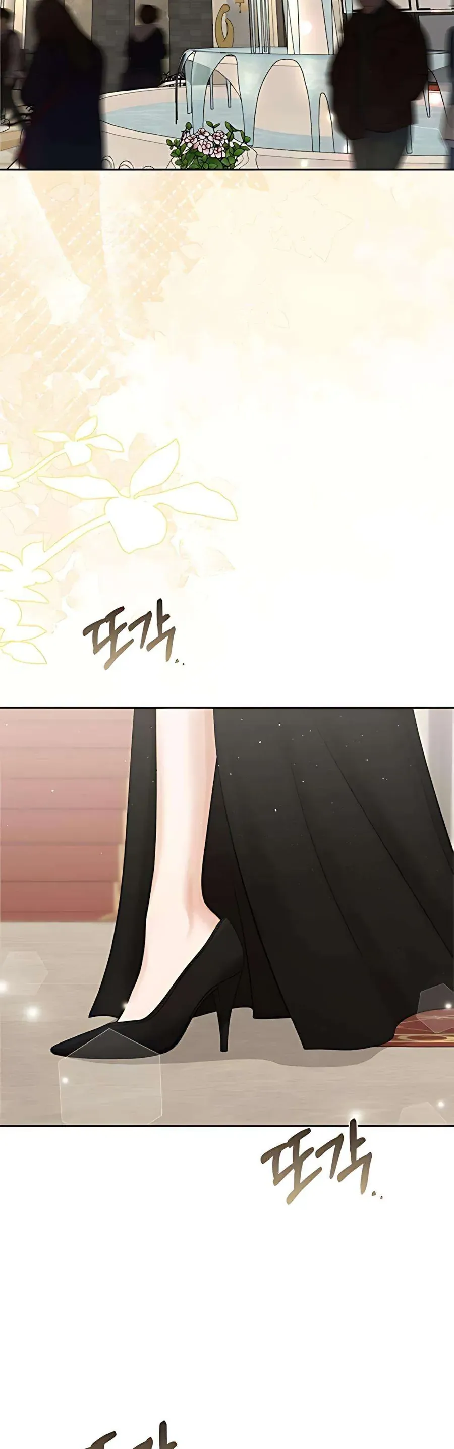 Kẻ Phản Diện Si Tình