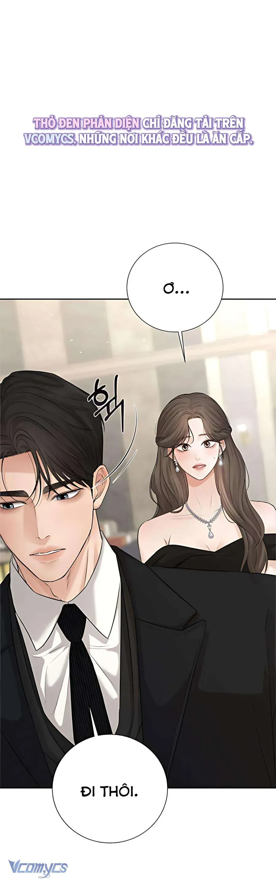 Kẻ Phản Diện Si Tình