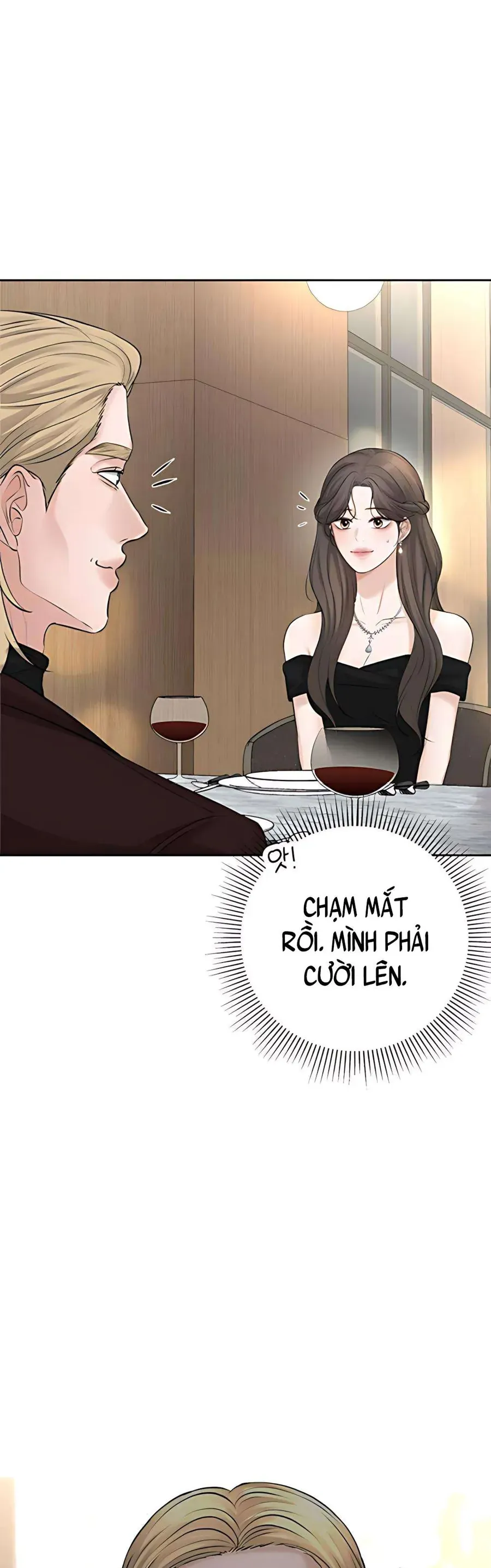 Kẻ Phản Diện Si Tình