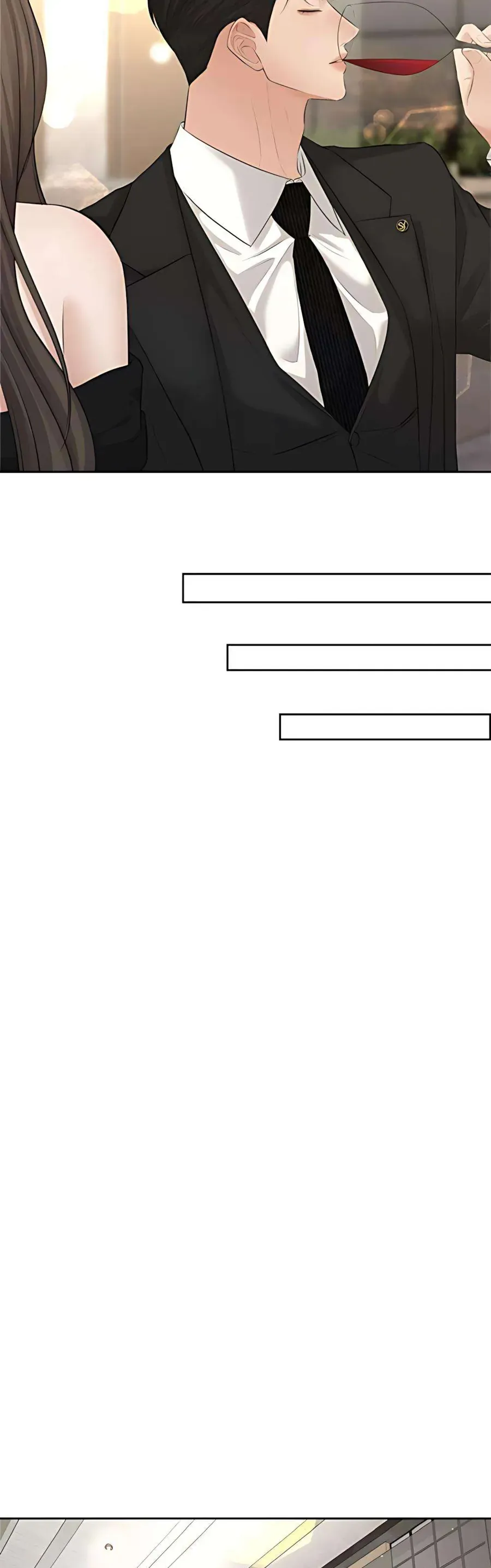Kẻ Phản Diện Si Tình