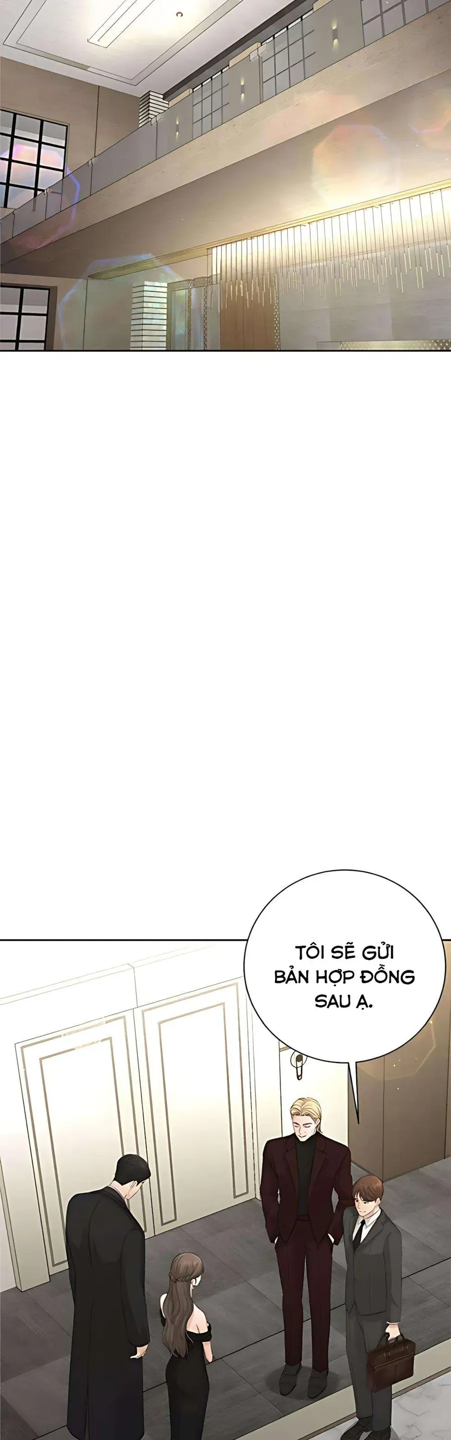 Kẻ Phản Diện Si Tình