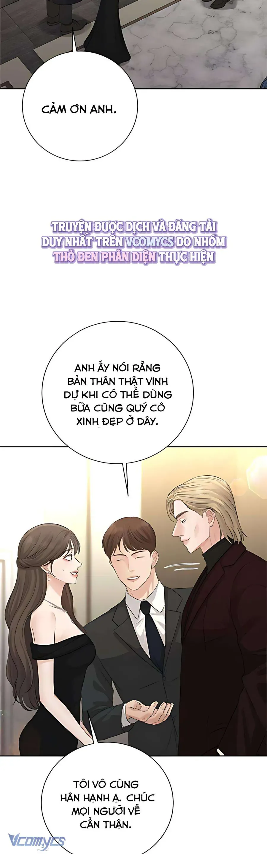 Kẻ Phản Diện Si Tình