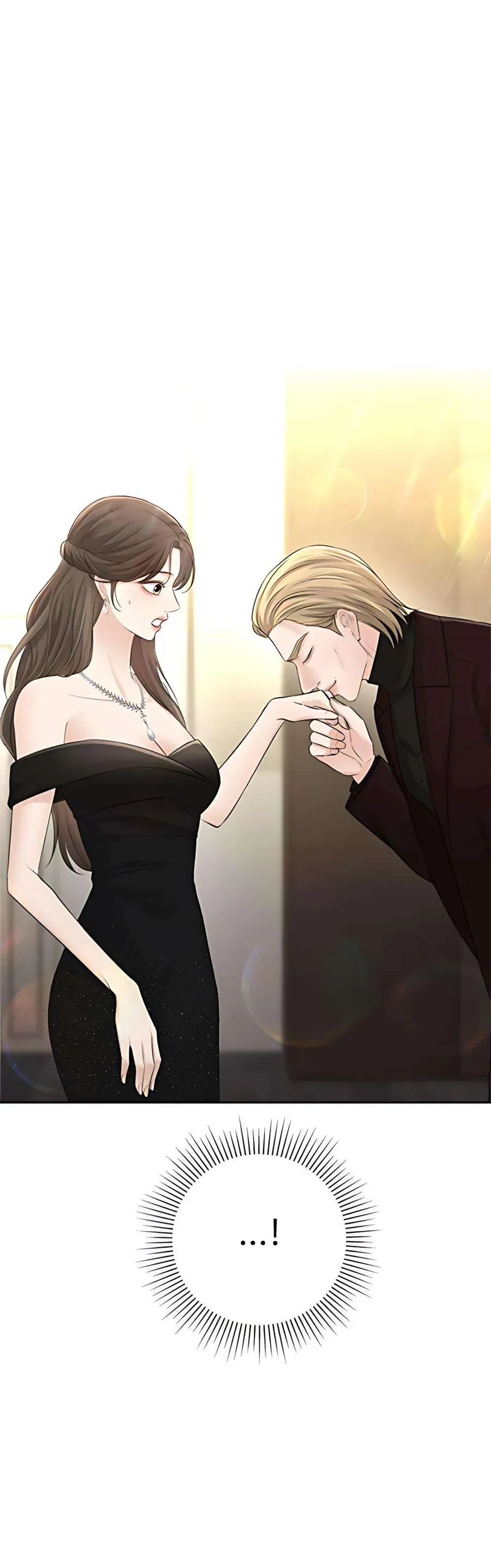 Kẻ Phản Diện Si Tình