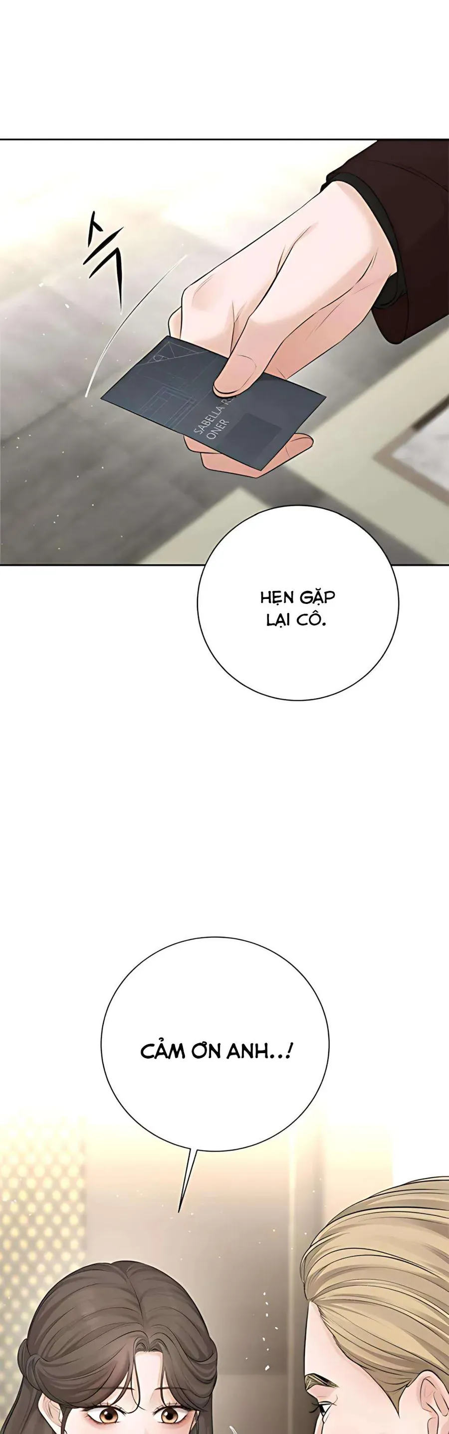 Kẻ Phản Diện Si Tình