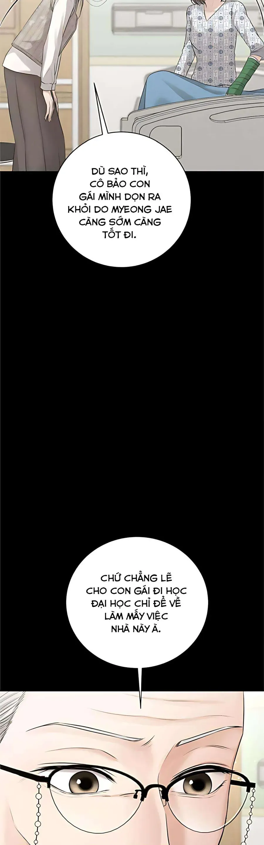 Kẻ Phản Diện Si Tình