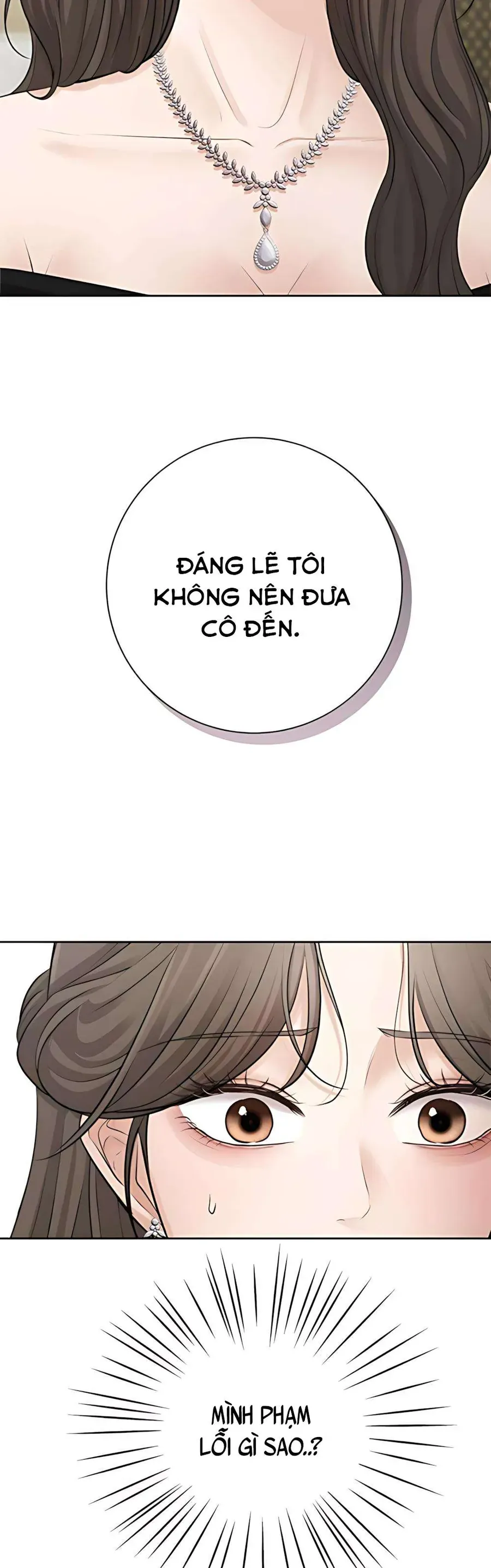 Kẻ Phản Diện Si Tình