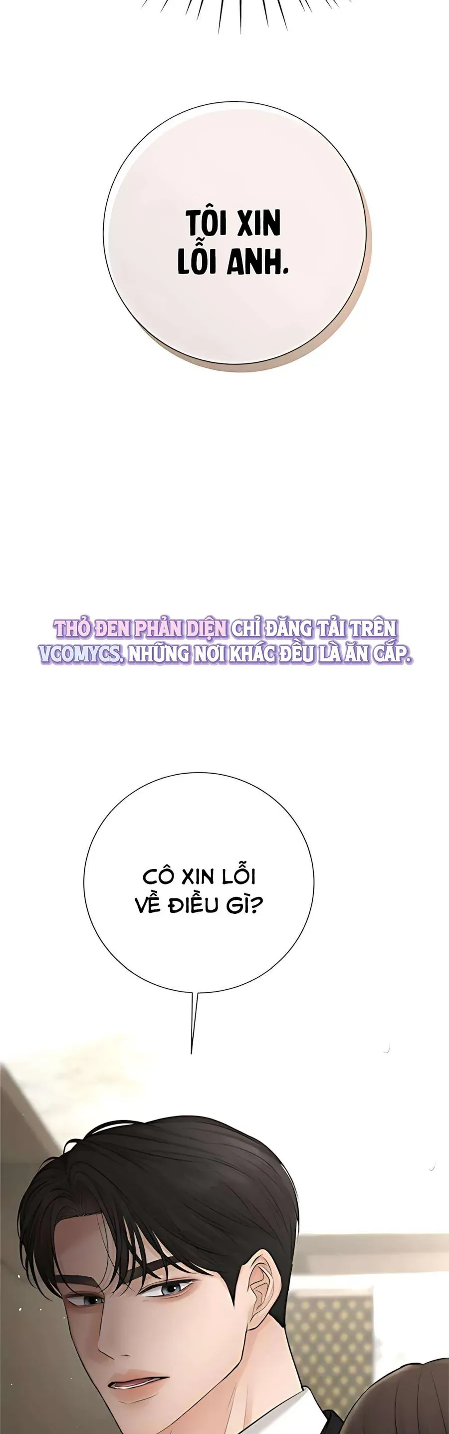 Kẻ Phản Diện Si Tình