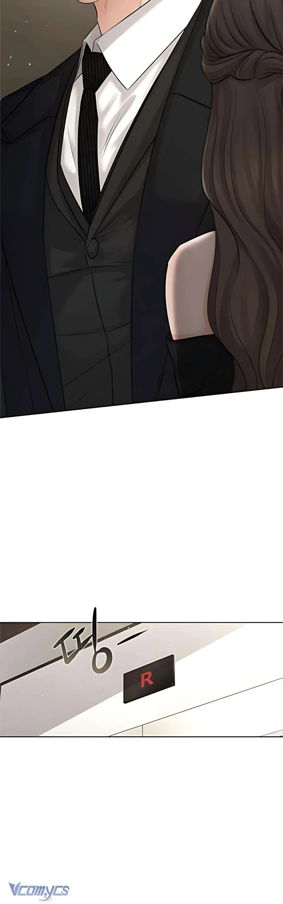 Kẻ Phản Diện Si Tình