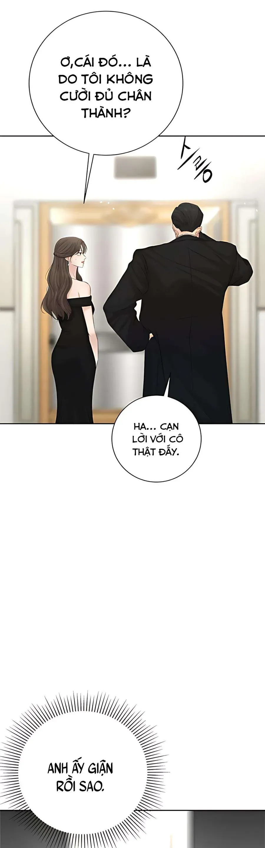 Kẻ Phản Diện Si Tình