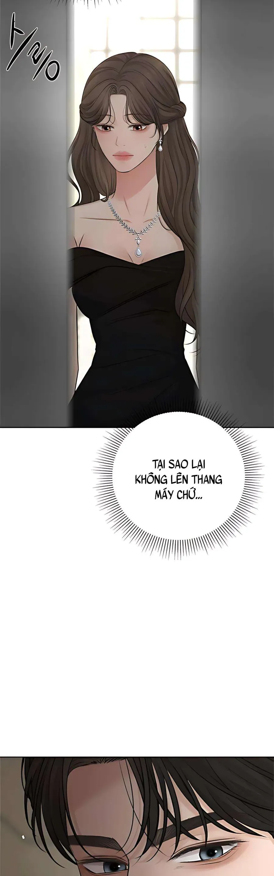 Kẻ Phản Diện Si Tình