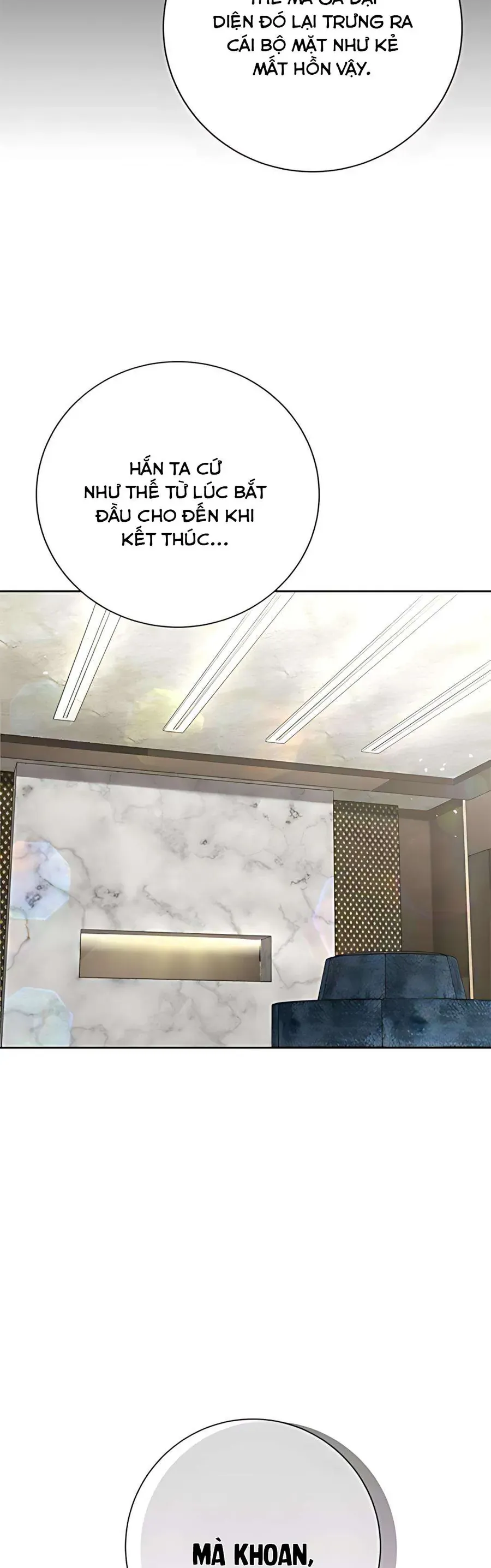 Kẻ Phản Diện Si Tình