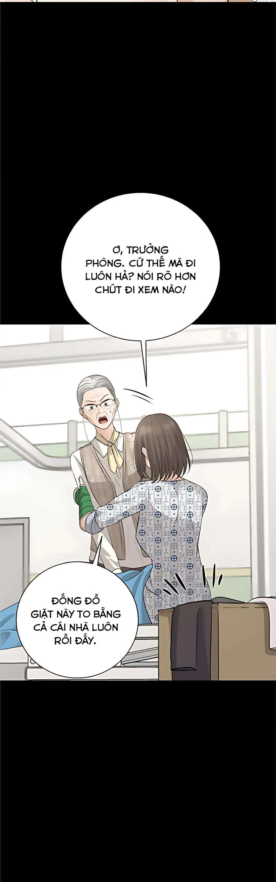 Kẻ Phản Diện Si Tình