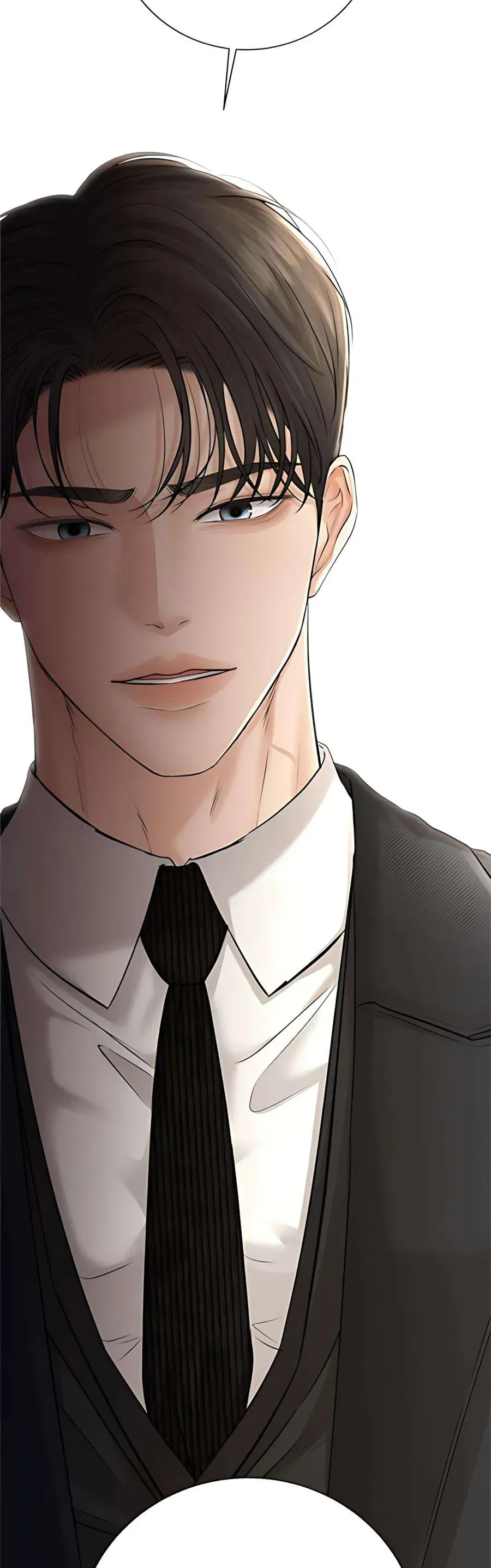 Kẻ Phản Diện Si Tình