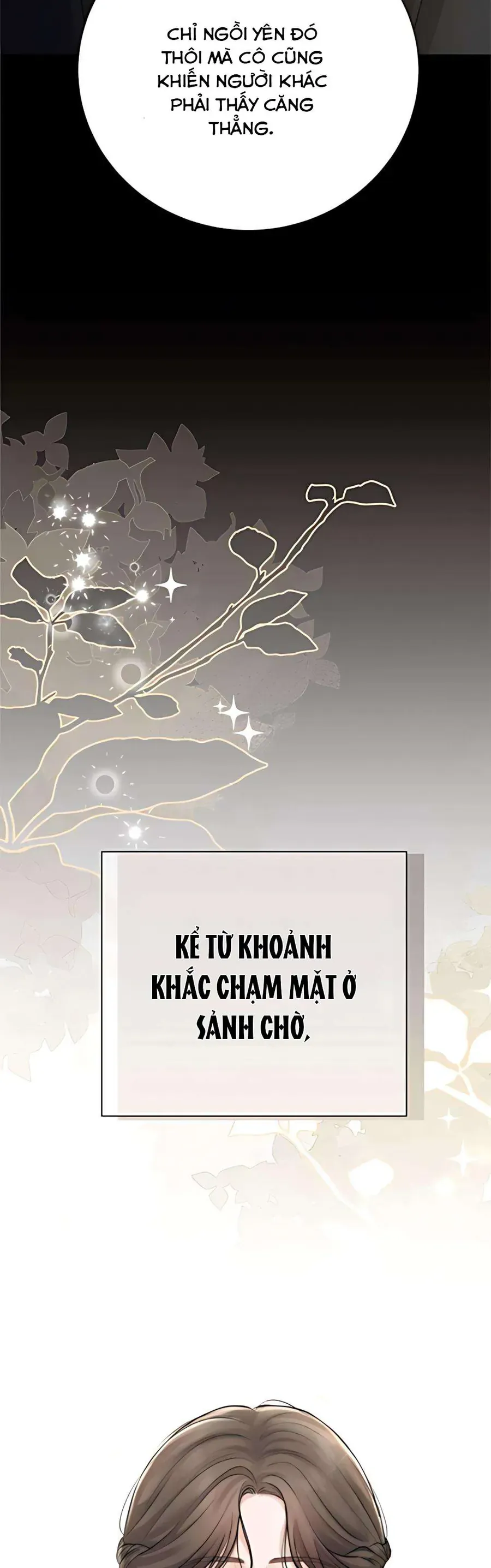 Kẻ Phản Diện Si Tình