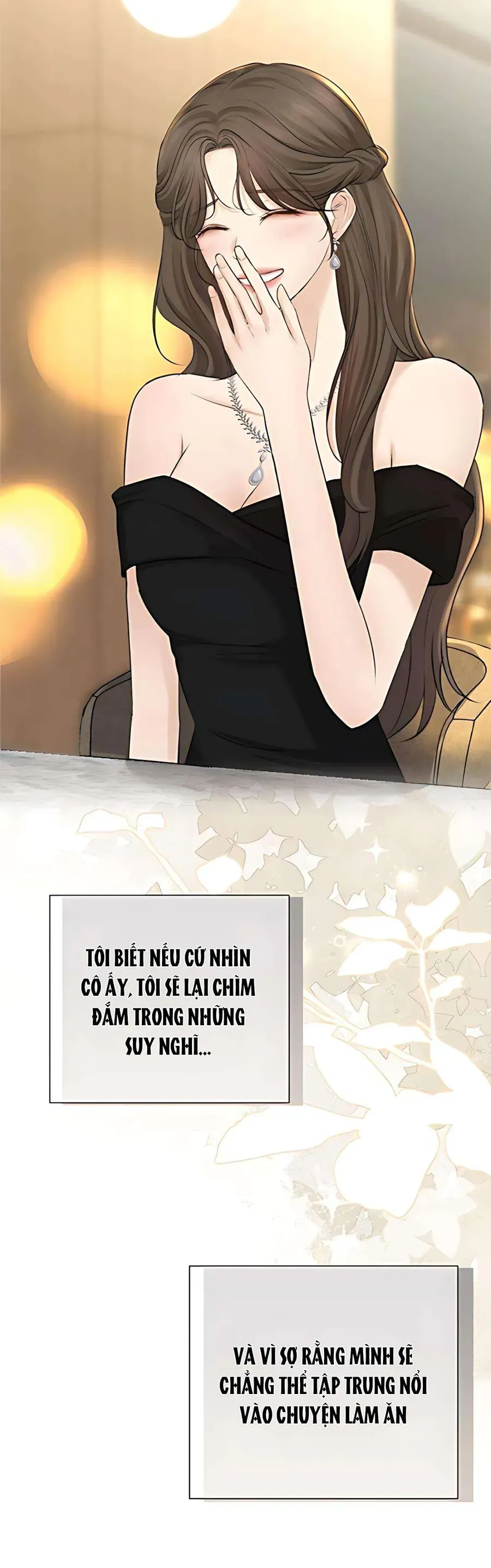 Kẻ Phản Diện Si Tình