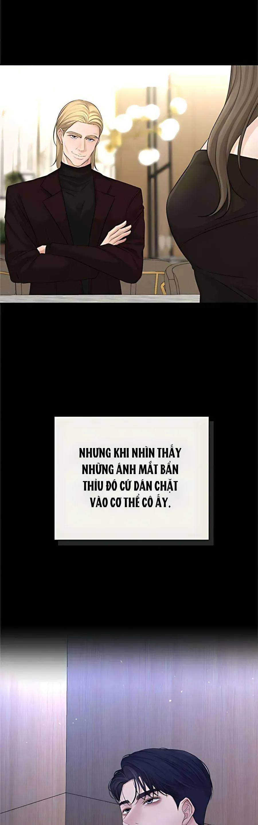 Kẻ Phản Diện Si Tình