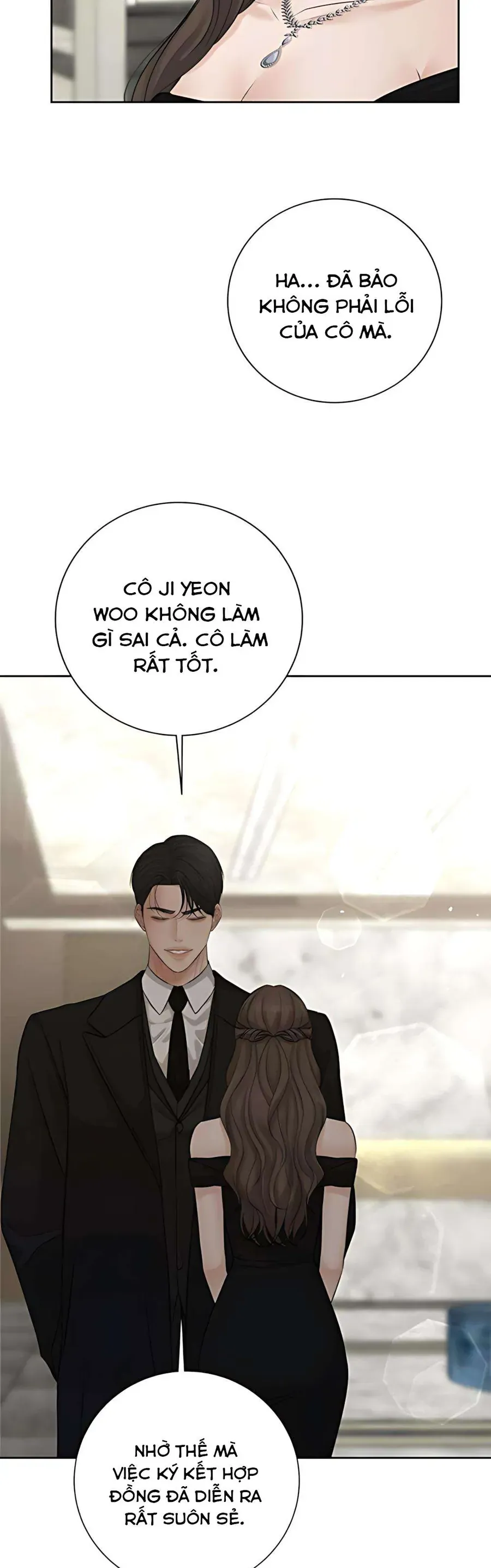 Kẻ Phản Diện Si Tình