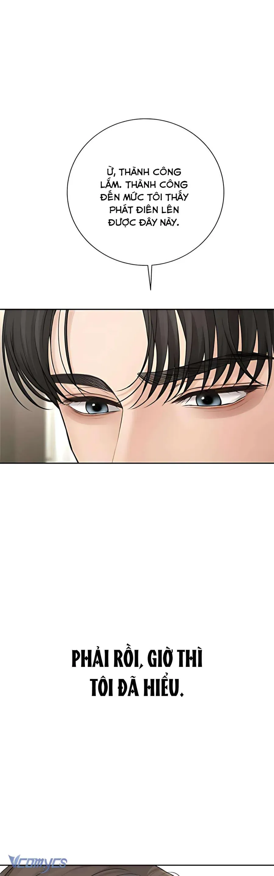 Kẻ Phản Diện Si Tình