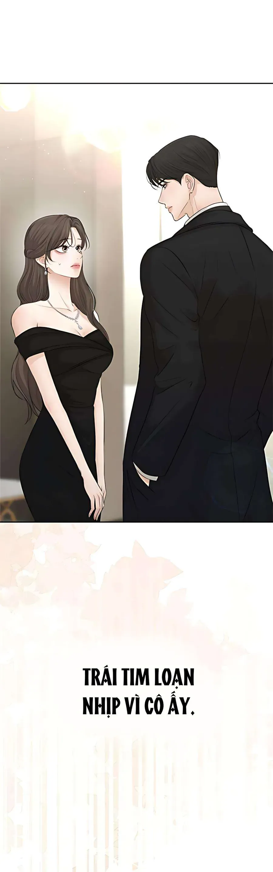 Kẻ Phản Diện Si Tình