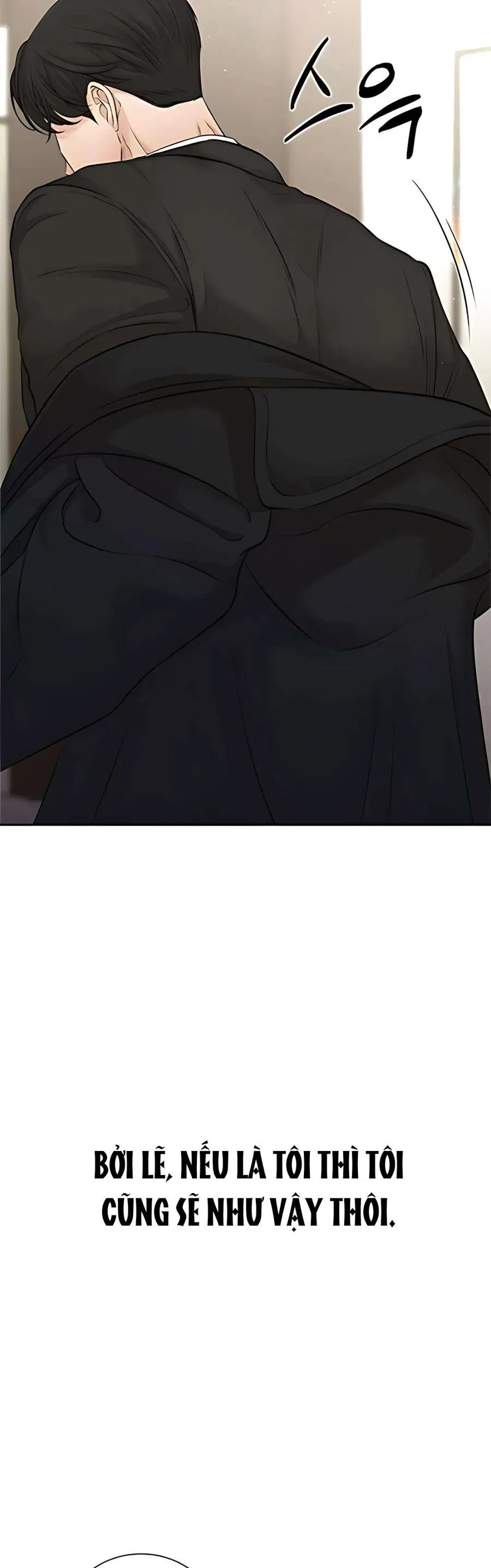 Kẻ Phản Diện Si Tình