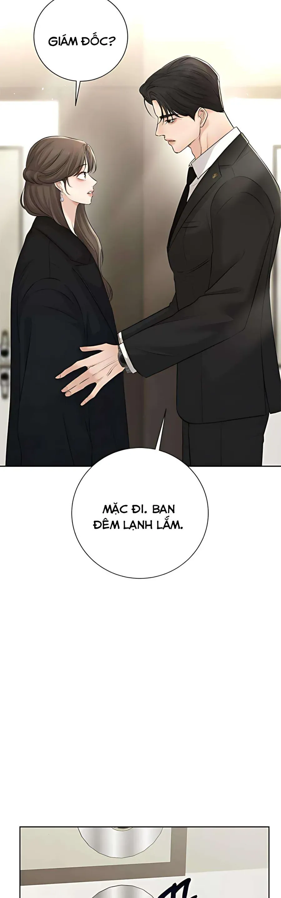 Kẻ Phản Diện Si Tình