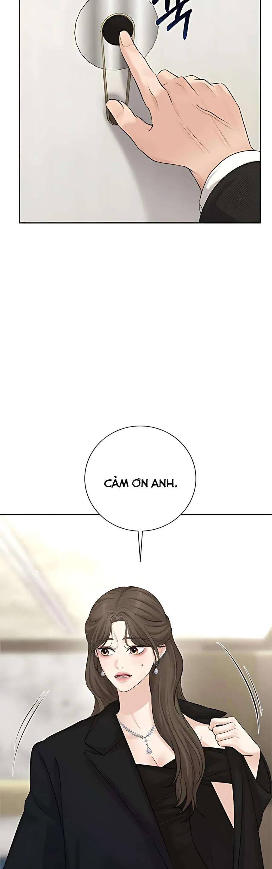 Kẻ Phản Diện Si Tình