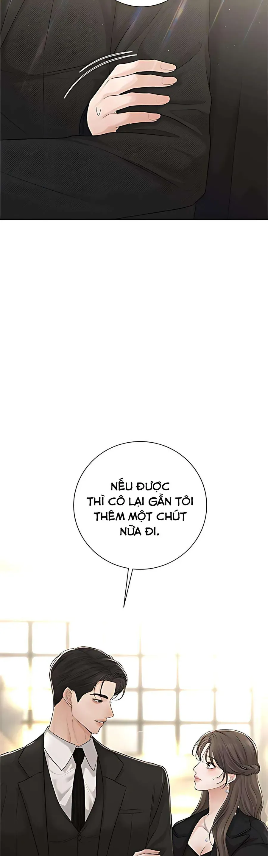 Kẻ Phản Diện Si Tình