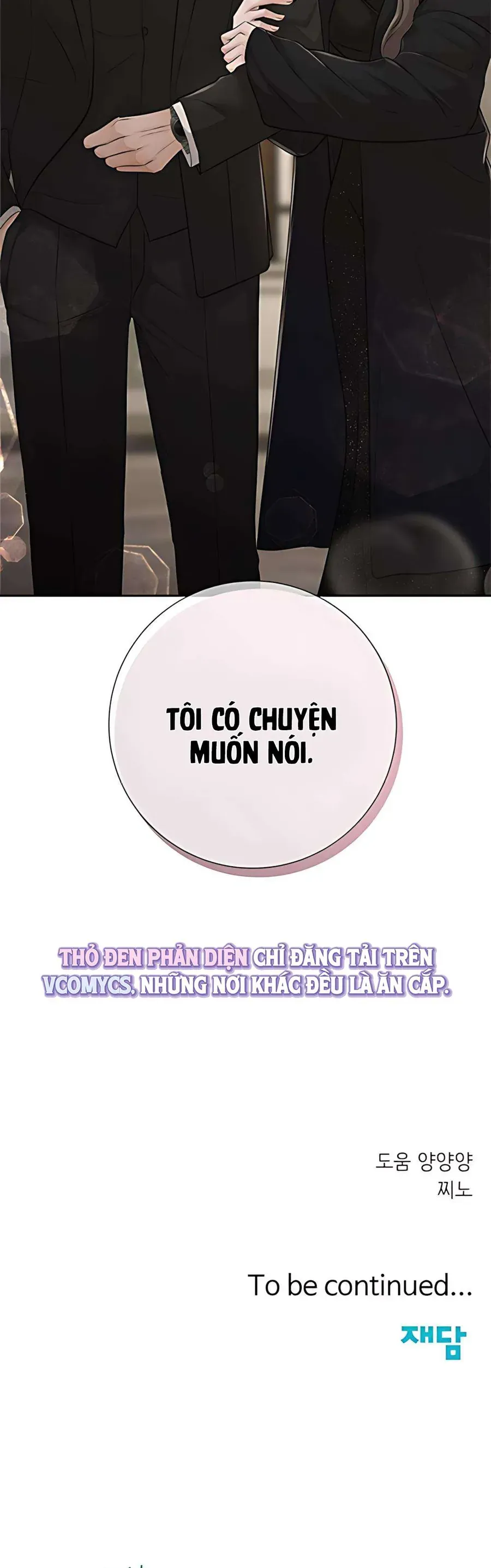 Kẻ Phản Diện Si Tình