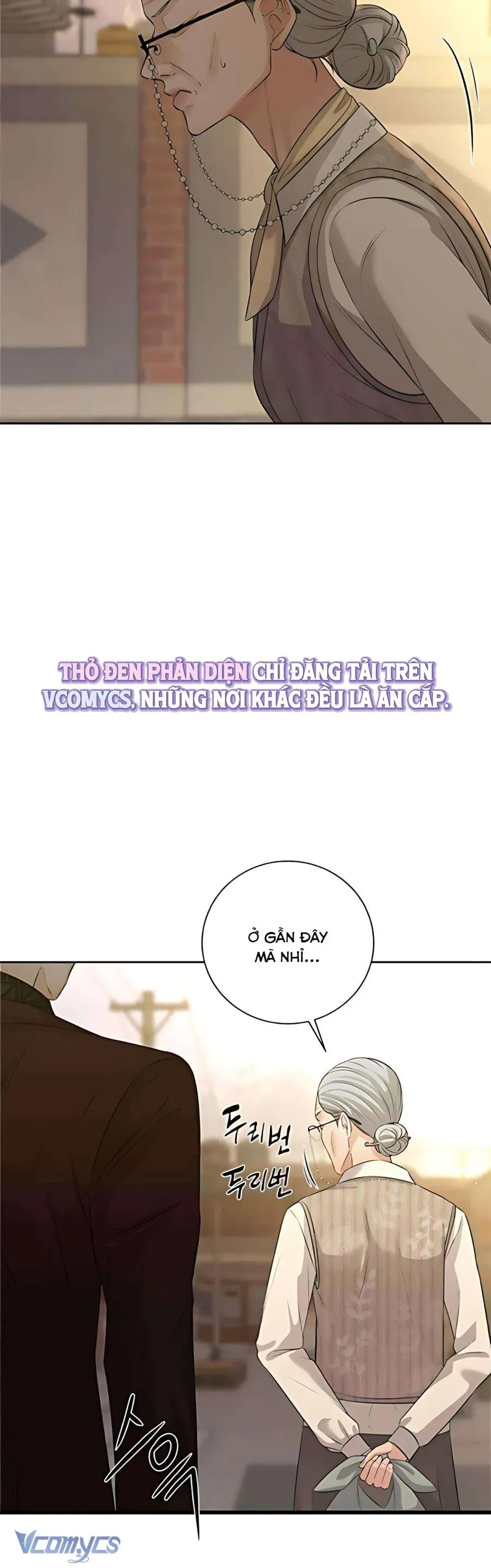 Kẻ Phản Diện Si Tình