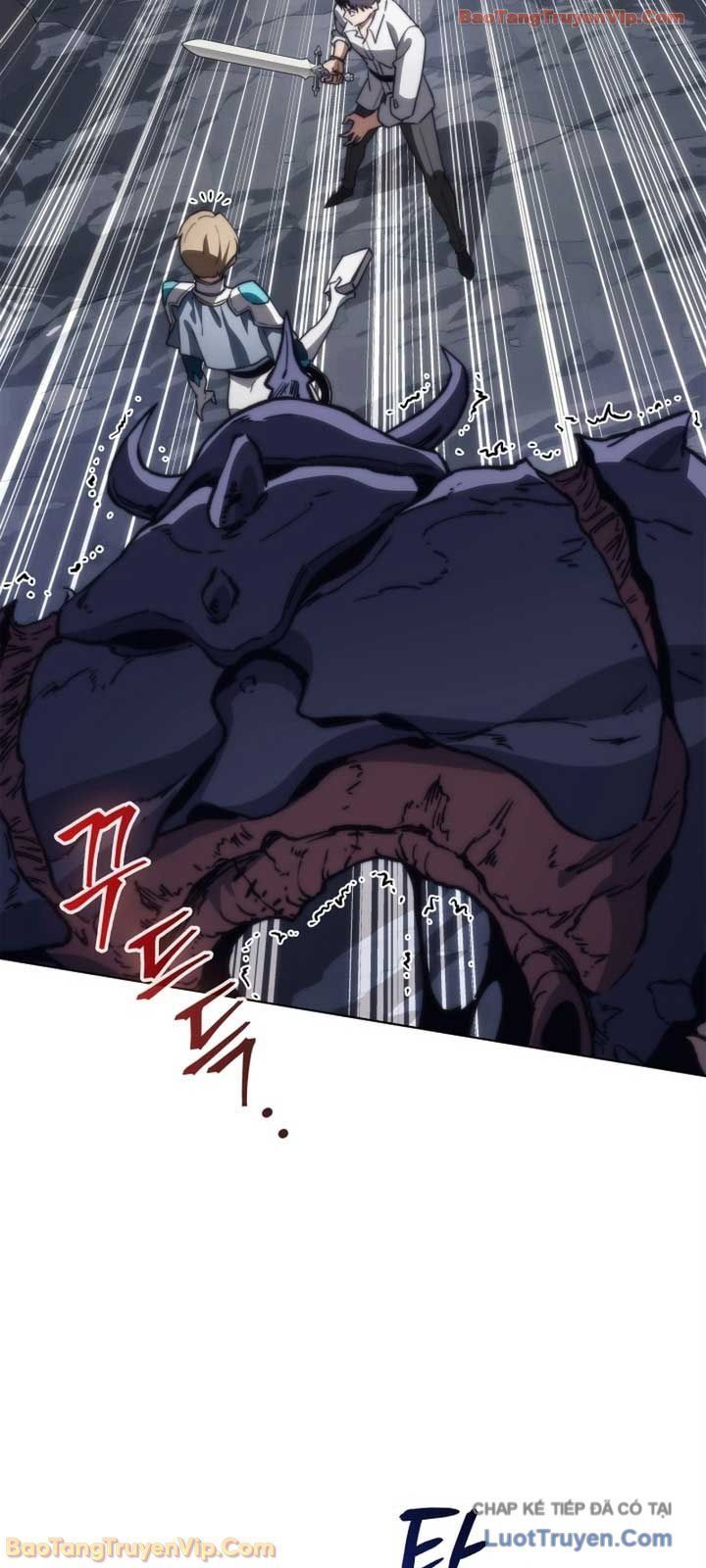 Kỵ Sĩ Tử Thần Cấp Diệt Vong Đã Hồi Quy