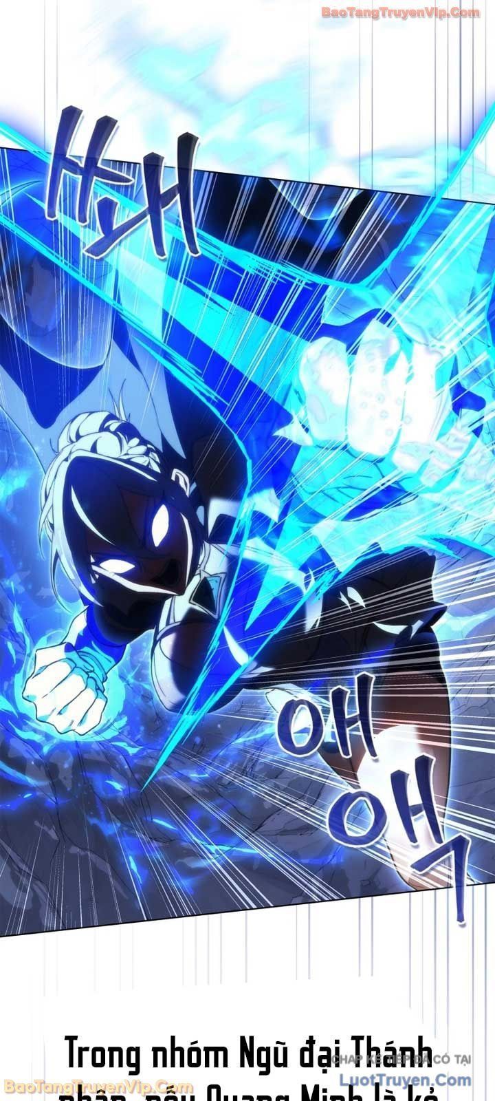 Kỵ Sĩ Tử Thần Cấp Diệt Vong Đã Hồi Quy