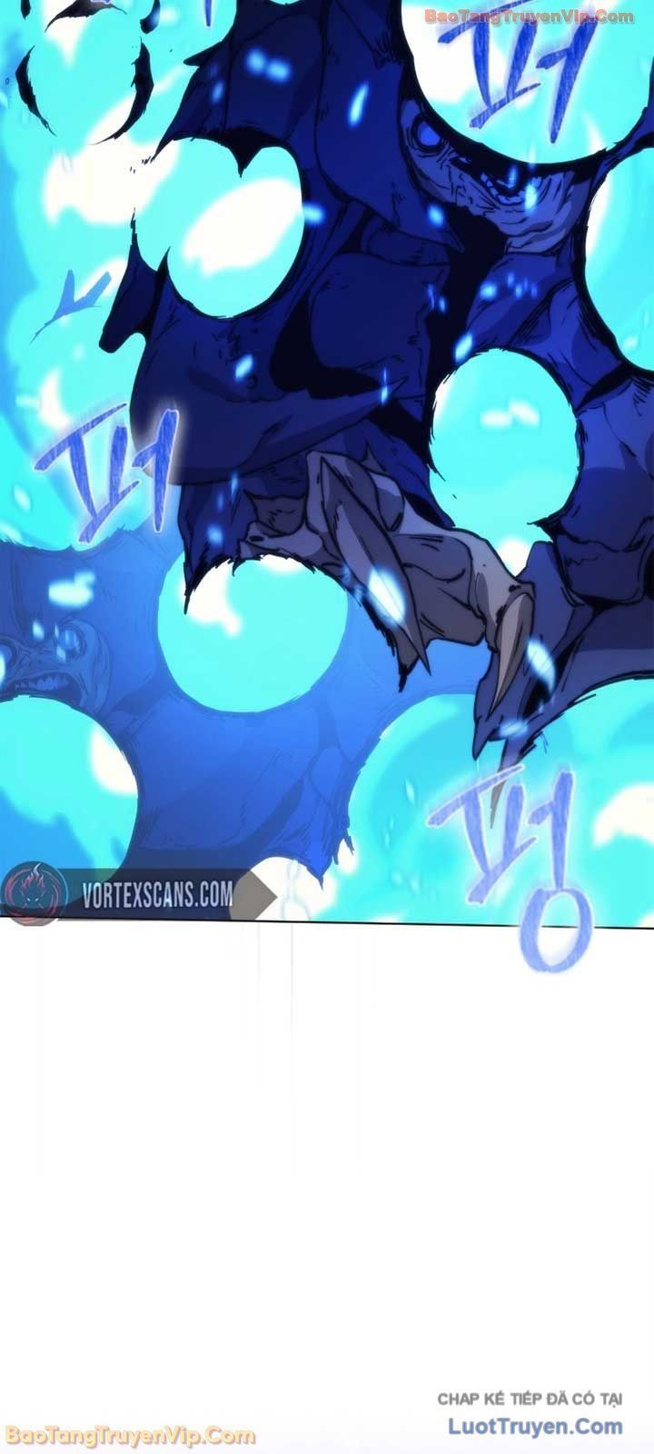 Kỵ Sĩ Tử Thần Cấp Diệt Vong Đã Hồi Quy