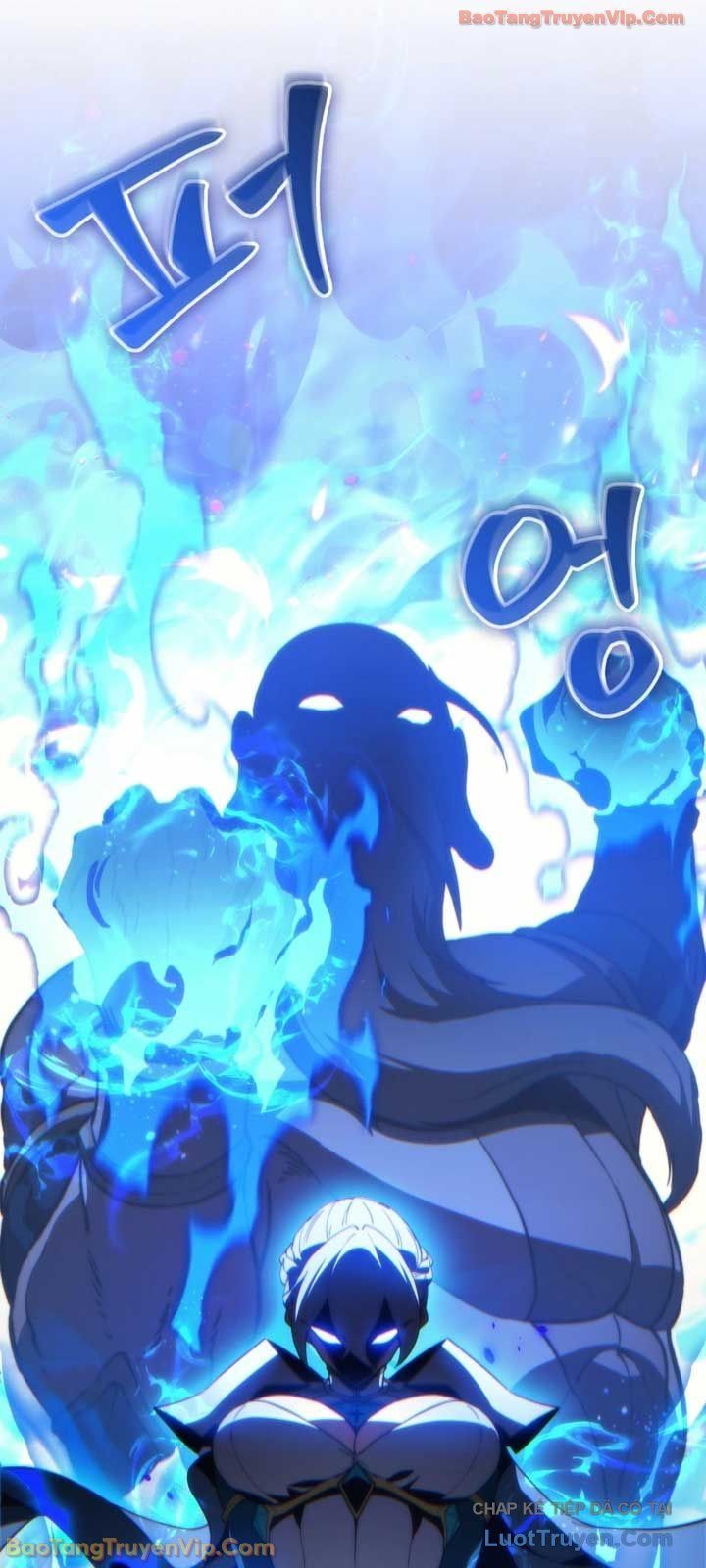 Kỵ Sĩ Tử Thần Cấp Diệt Vong Đã Hồi Quy