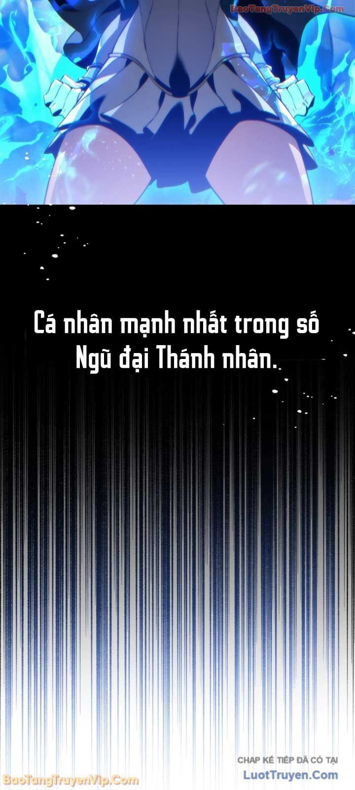 Kỵ Sĩ Tử Thần Cấp Diệt Vong Đã Hồi Quy