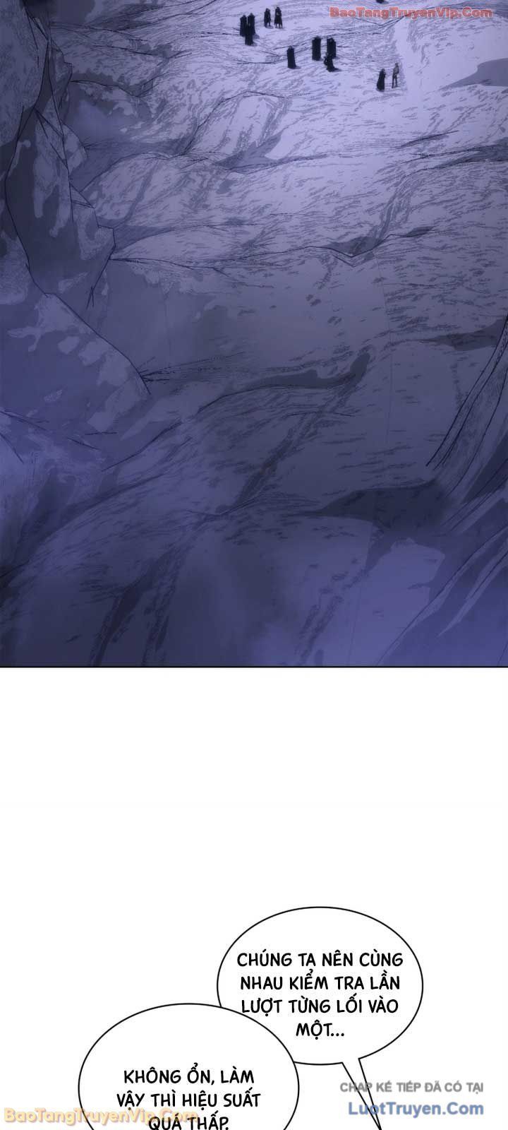 Kỵ Sĩ Tử Thần Cấp Diệt Vong Đã Hồi Quy