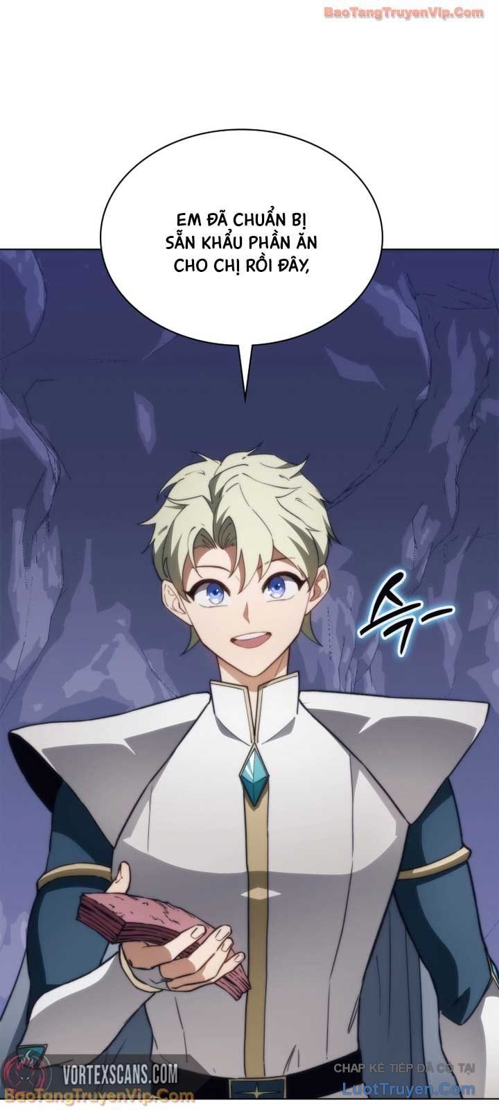 Kỵ Sĩ Tử Thần Cấp Diệt Vong Đã Hồi Quy