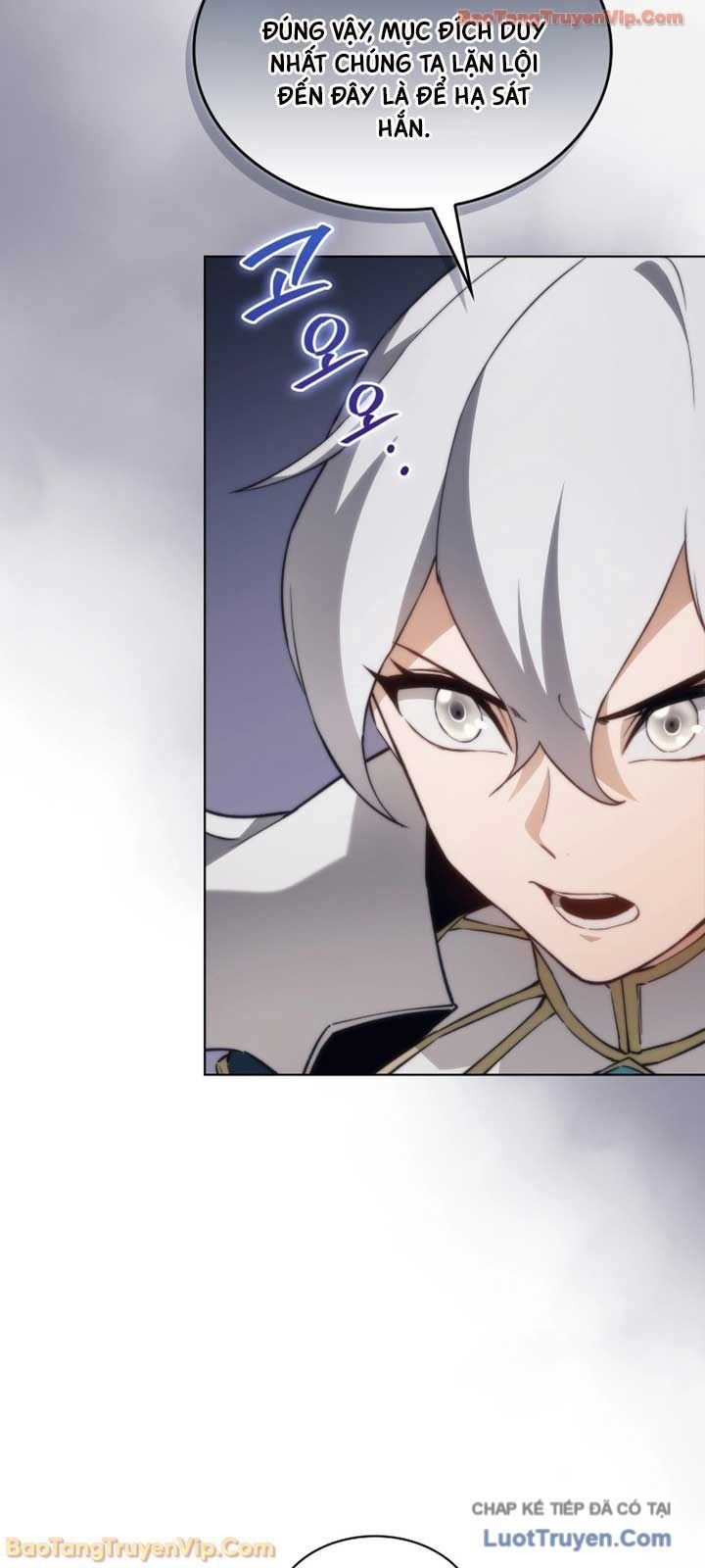 Kỵ Sĩ Tử Thần Cấp Diệt Vong Đã Hồi Quy