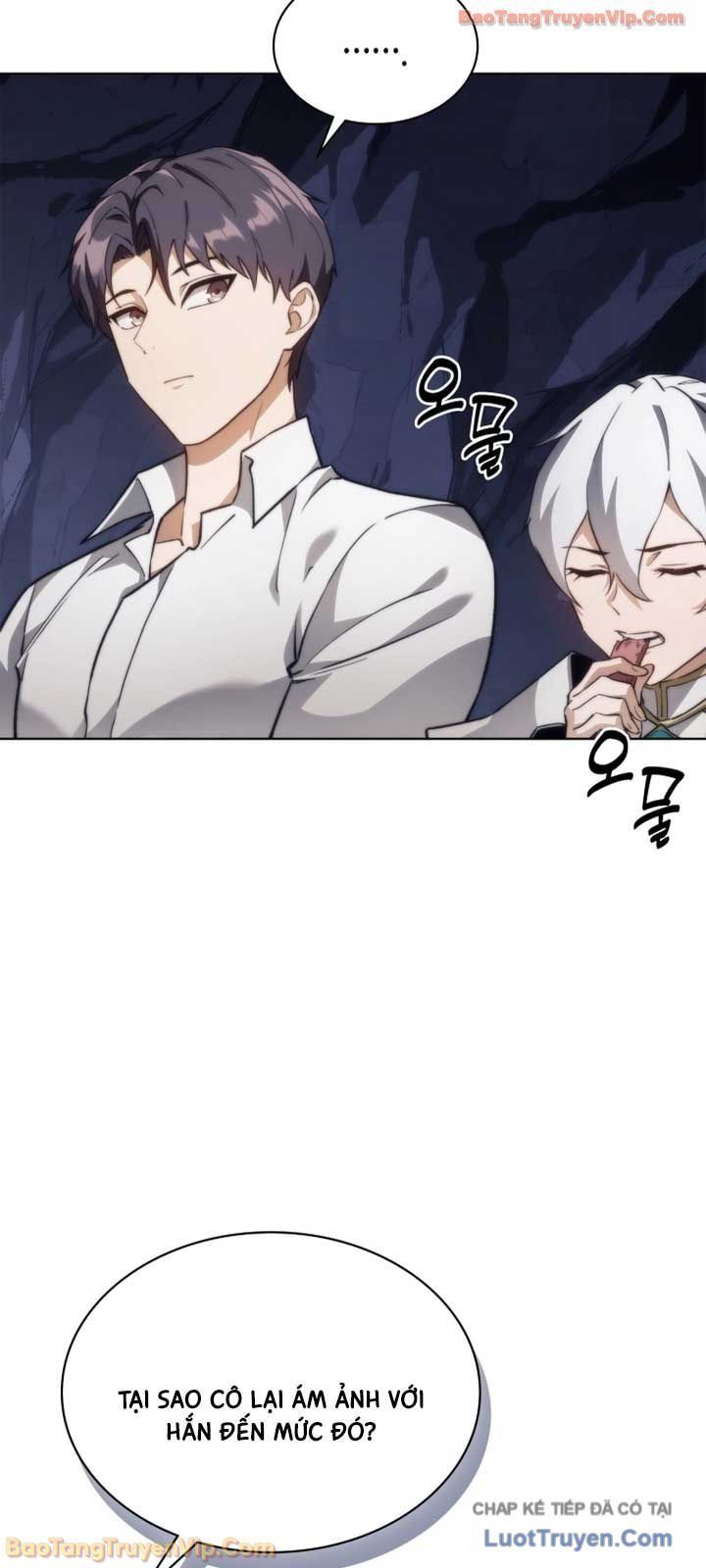 Kỵ Sĩ Tử Thần Cấp Diệt Vong Đã Hồi Quy