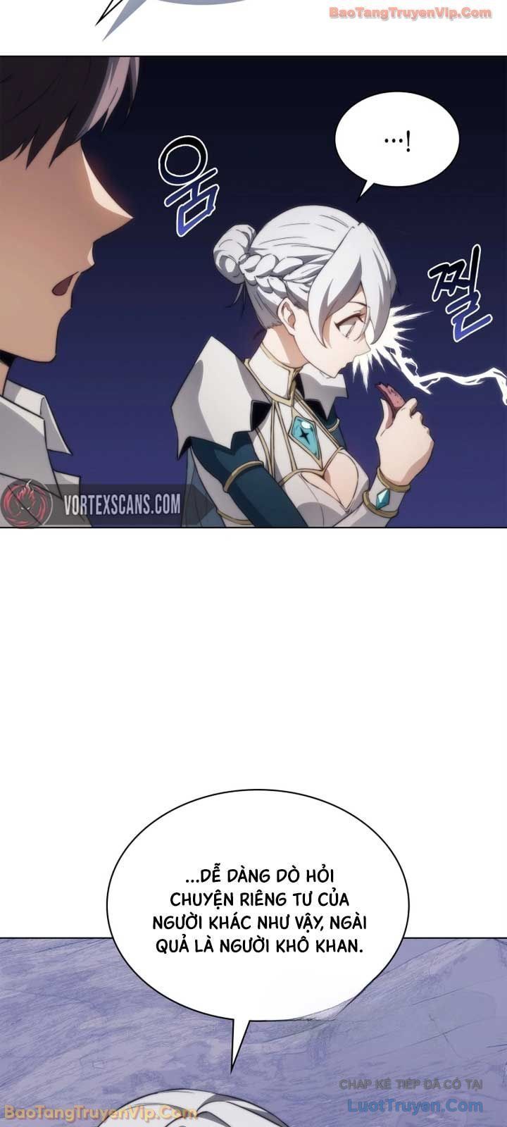 Kỵ Sĩ Tử Thần Cấp Diệt Vong Đã Hồi Quy