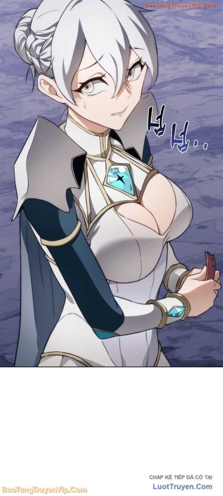 Kỵ Sĩ Tử Thần Cấp Diệt Vong Đã Hồi Quy