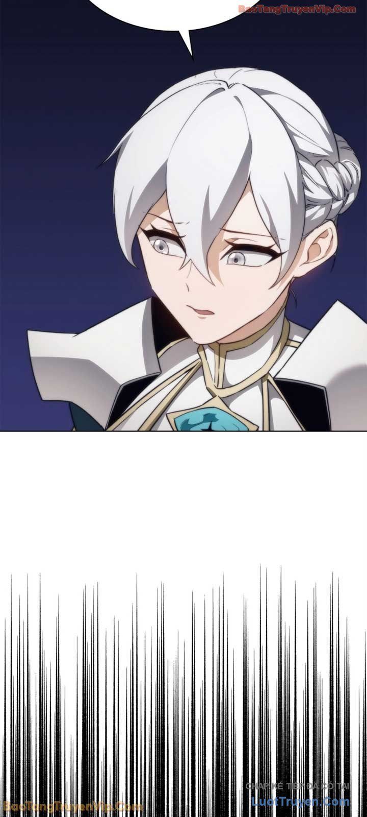 Kỵ Sĩ Tử Thần Cấp Diệt Vong Đã Hồi Quy