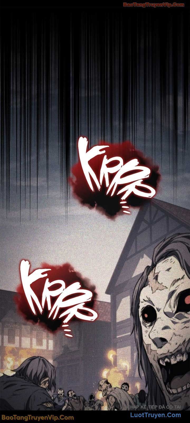 Kỵ Sĩ Tử Thần Cấp Diệt Vong Đã Hồi Quy