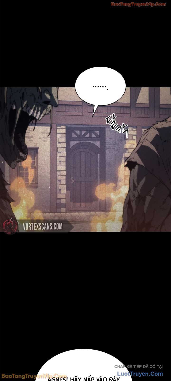 Kỵ Sĩ Tử Thần Cấp Diệt Vong Đã Hồi Quy