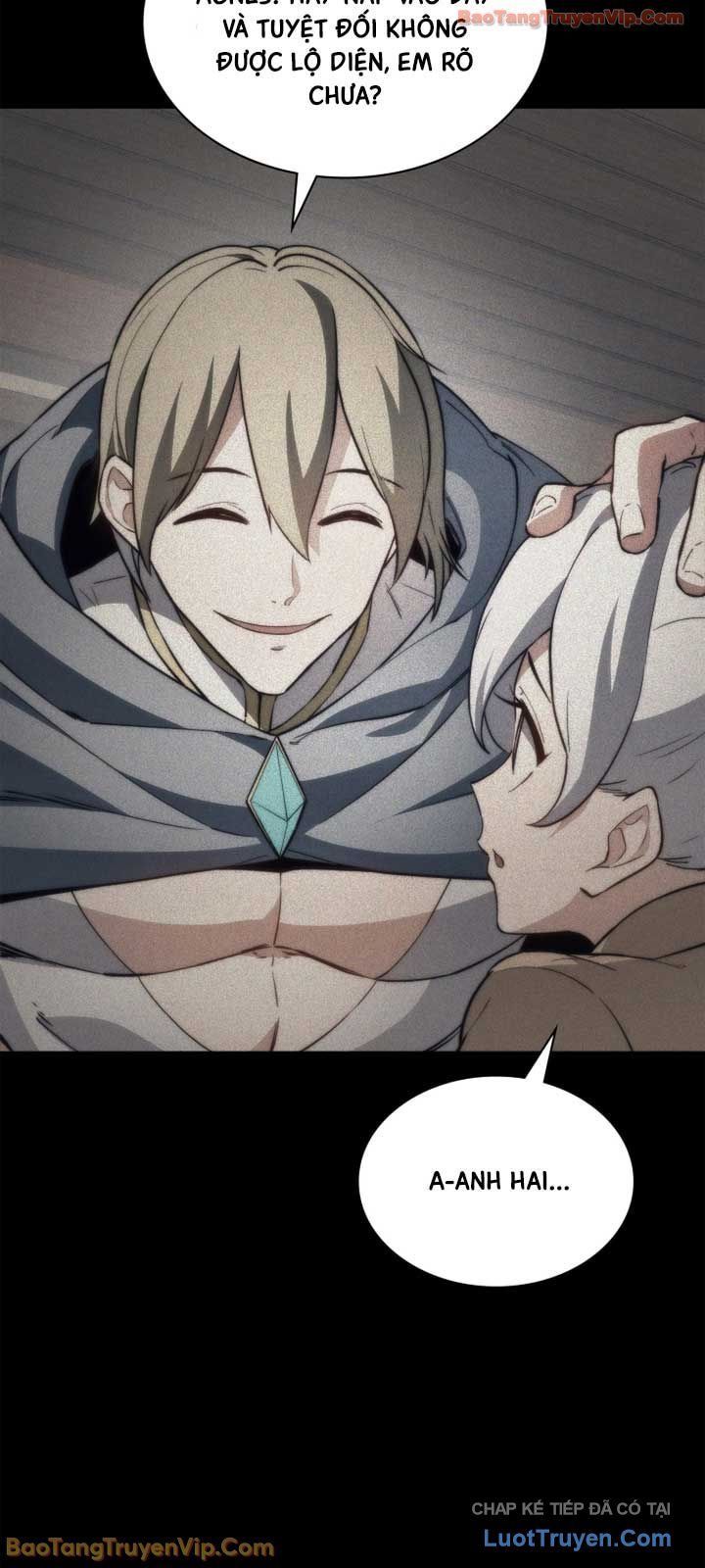 Kỵ Sĩ Tử Thần Cấp Diệt Vong Đã Hồi Quy