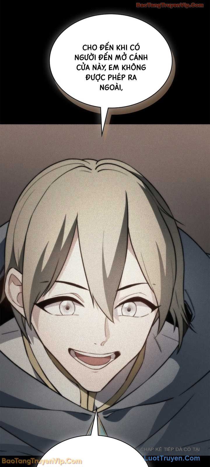 Kỵ Sĩ Tử Thần Cấp Diệt Vong Đã Hồi Quy