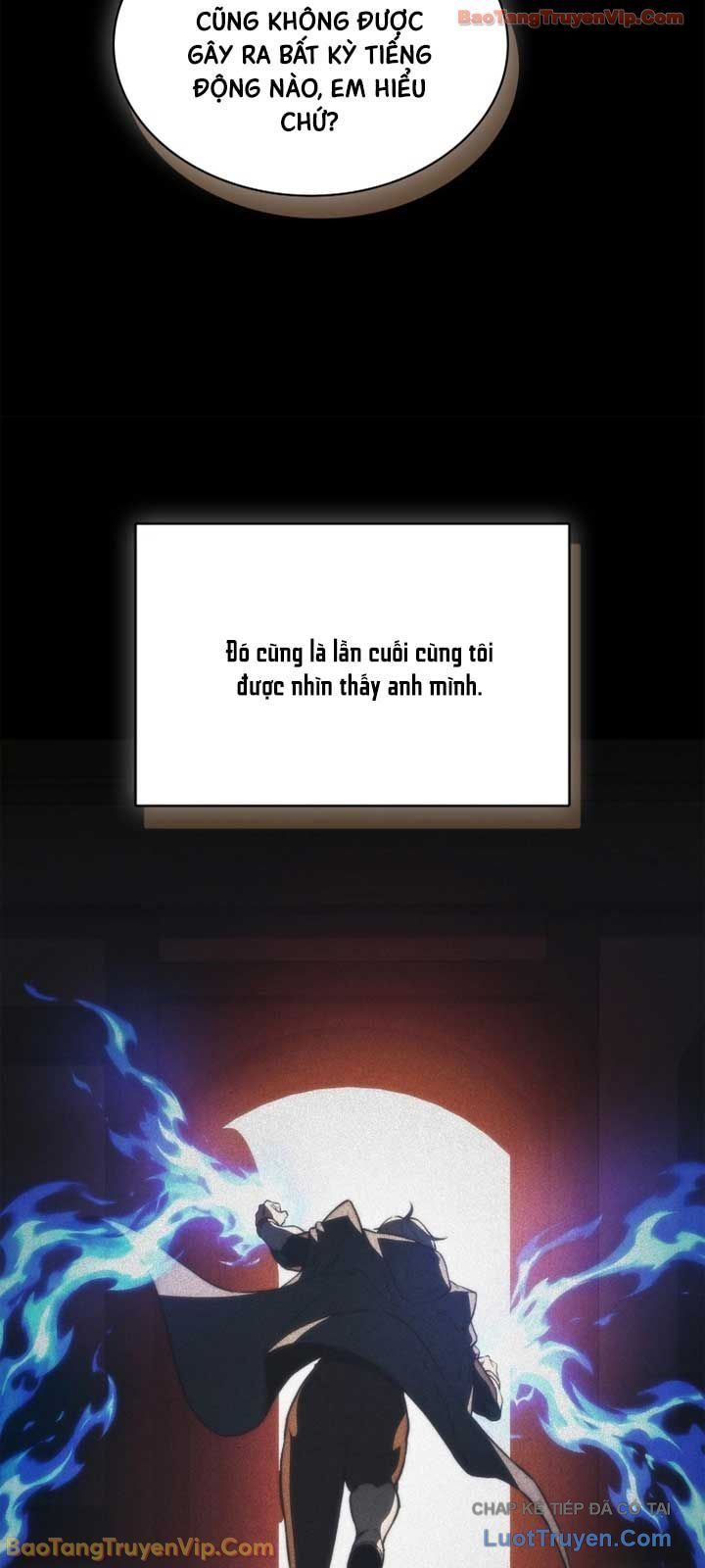 Kỵ Sĩ Tử Thần Cấp Diệt Vong Đã Hồi Quy