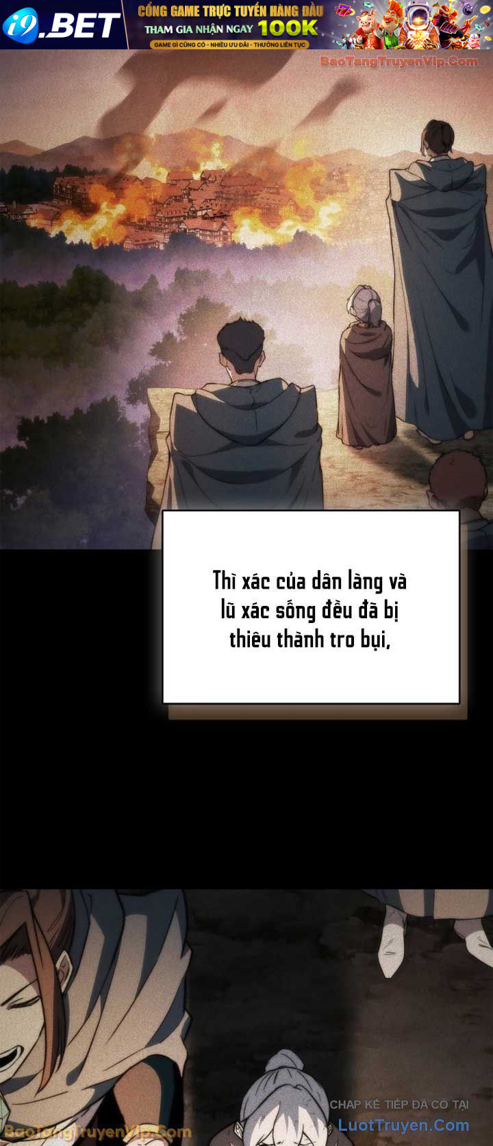 Kỵ Sĩ Tử Thần Cấp Diệt Vong Đã Hồi Quy