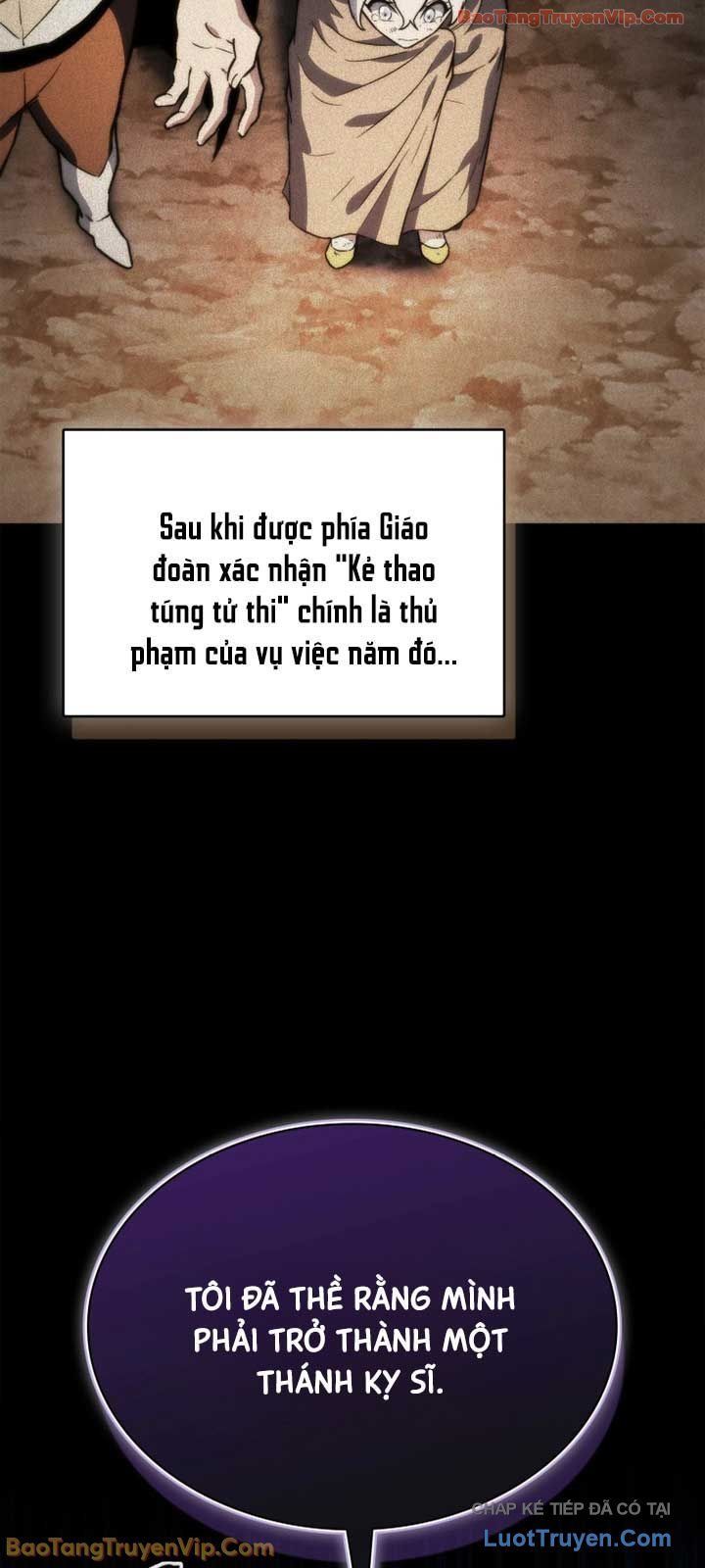 Kỵ Sĩ Tử Thần Cấp Diệt Vong Đã Hồi Quy